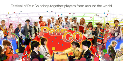 Eliminatoria a Pair Go World Festival Nagoya 2026